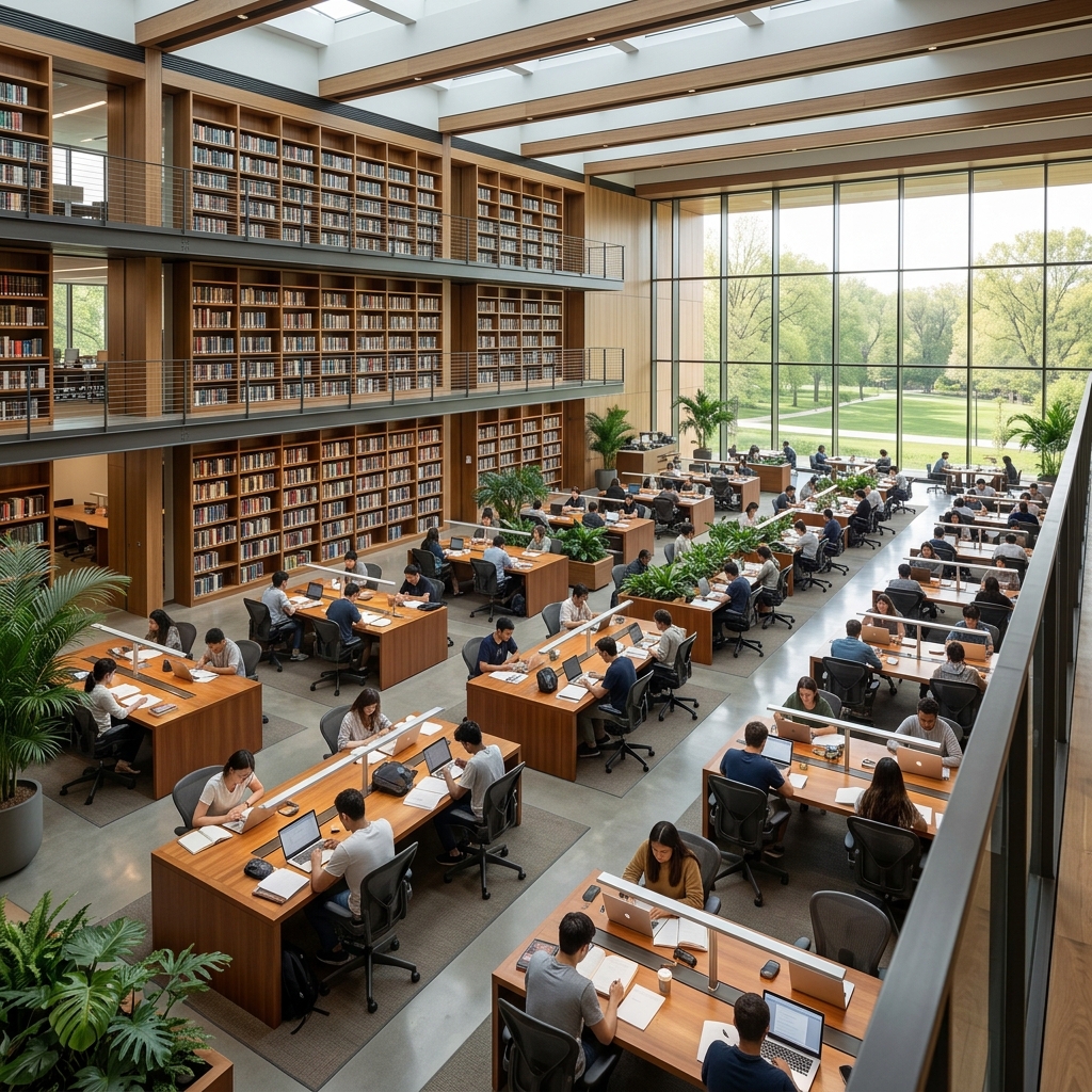 Study Area